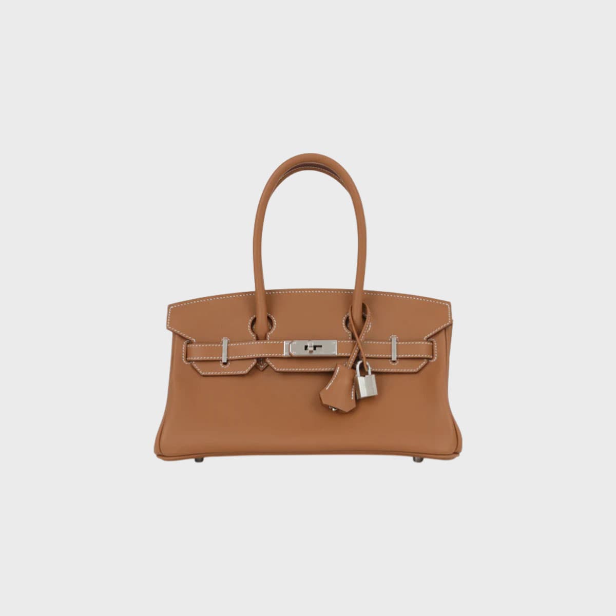 Hermes Birkin Shoulder