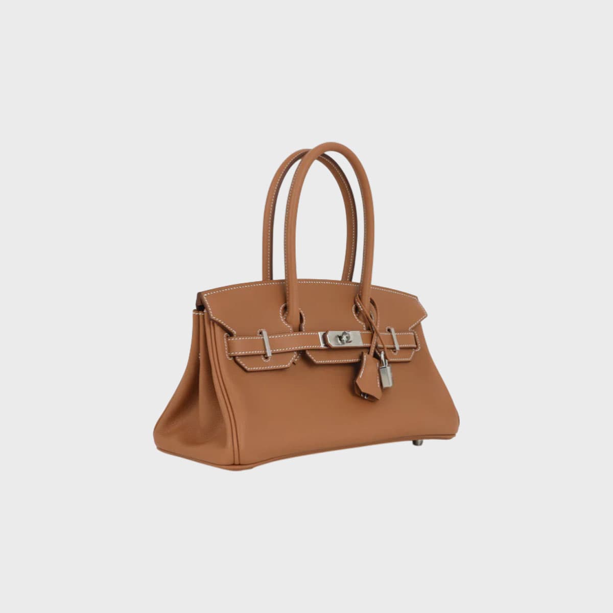 Hermes Birkin Shoulder