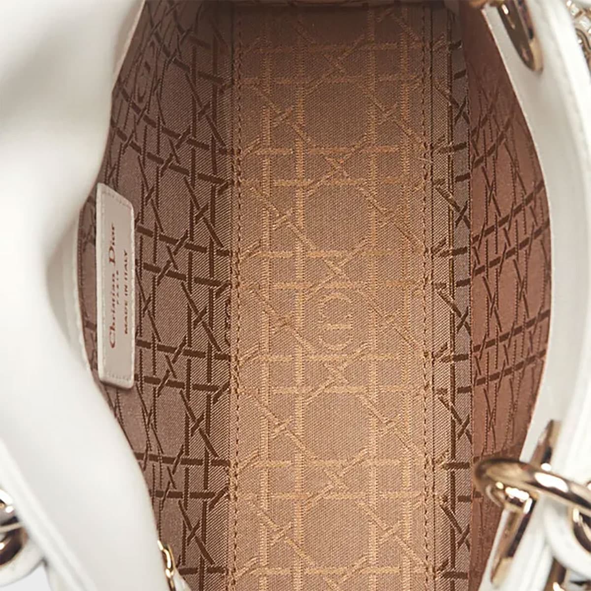 Christian Dior Lady Dior Medium