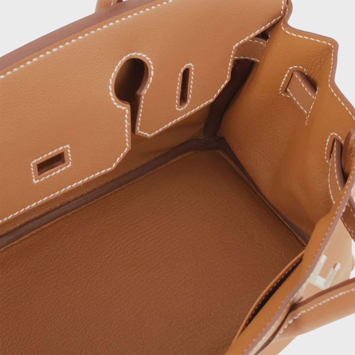 Hermes Birkin Shoulder