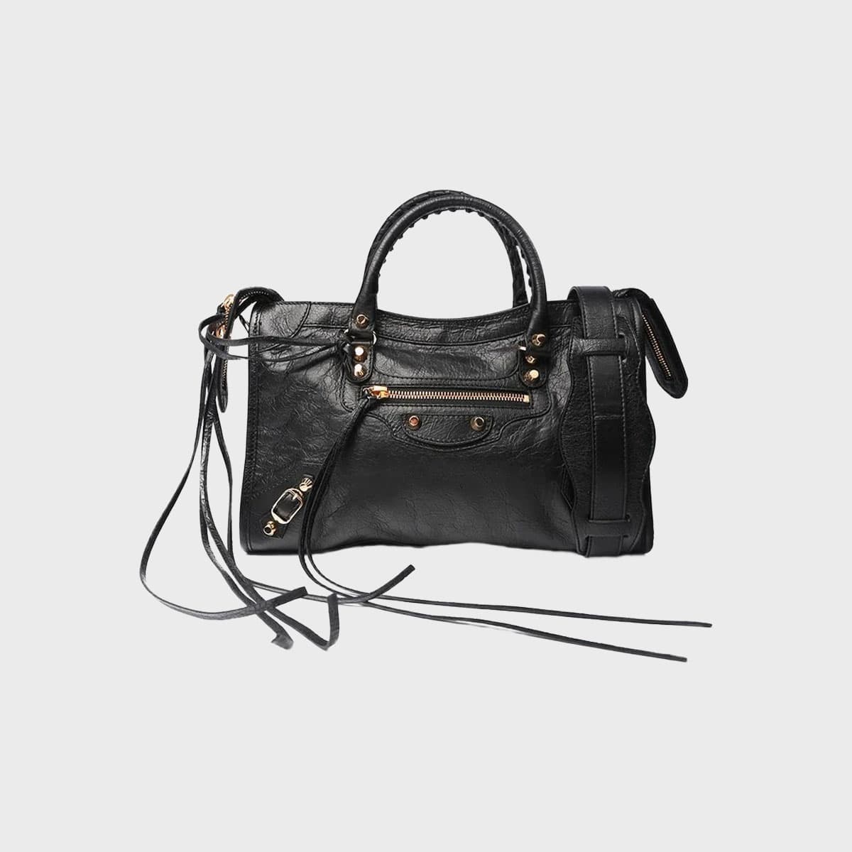 Balenciaga City