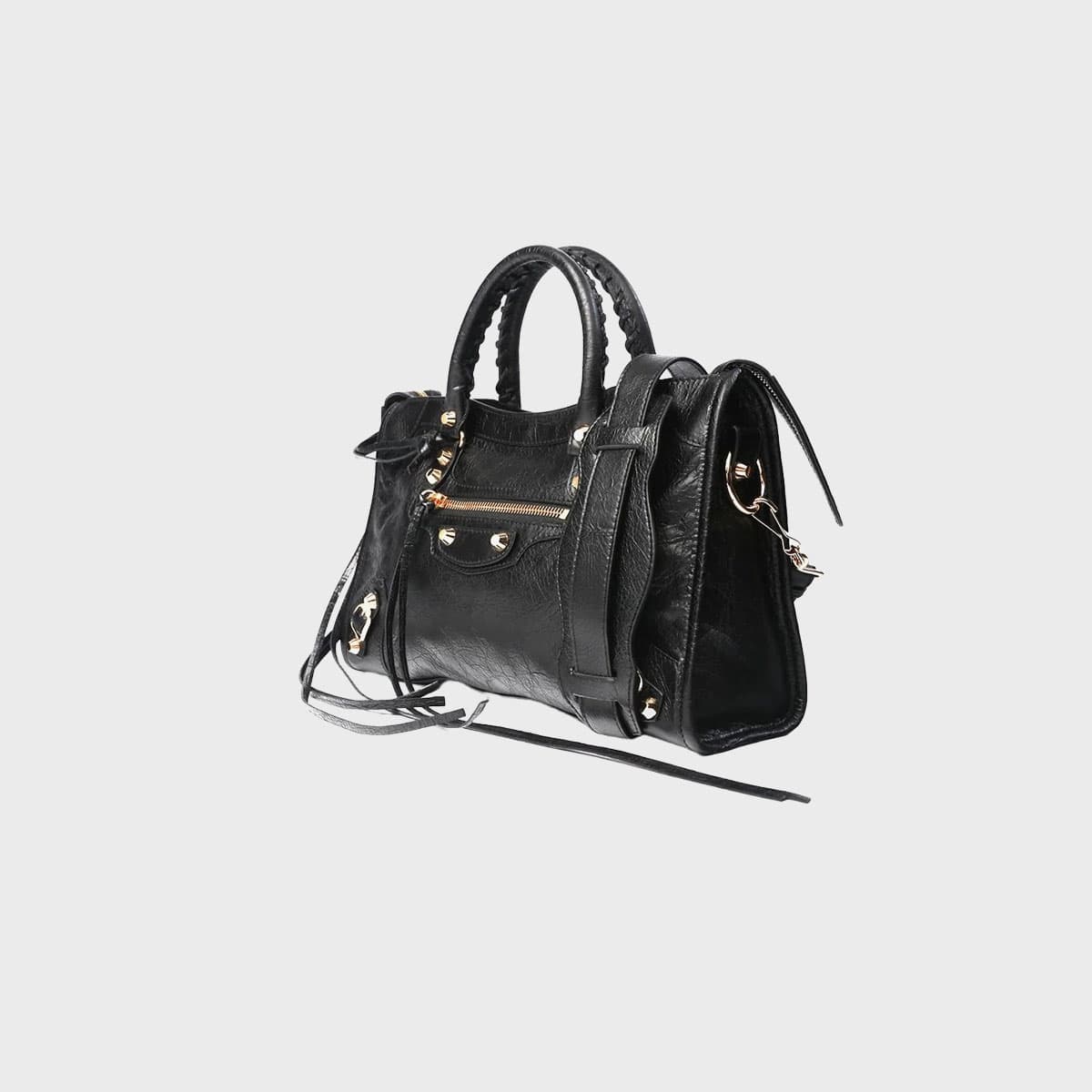 Balenciaga City