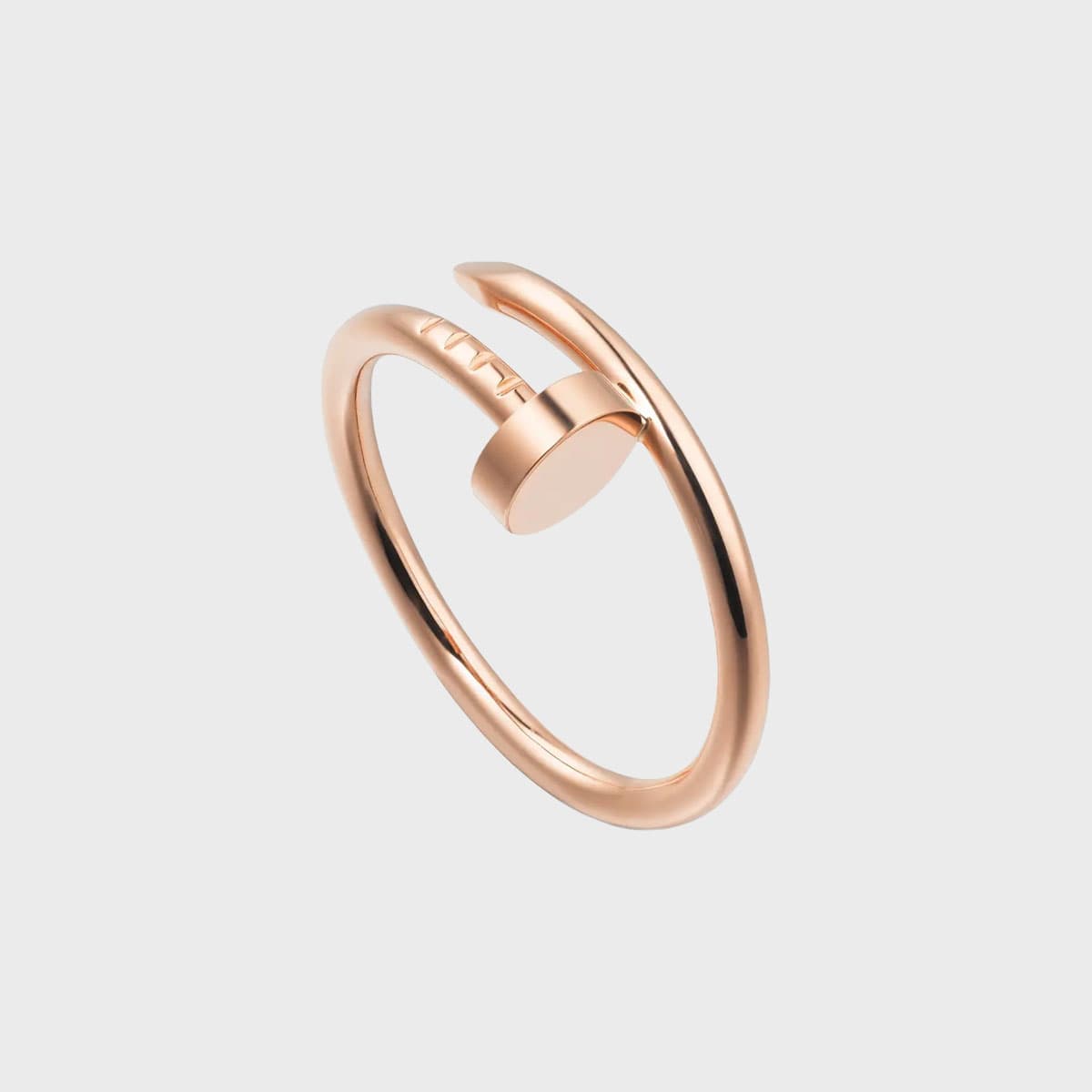 Cartier Juste un Clou