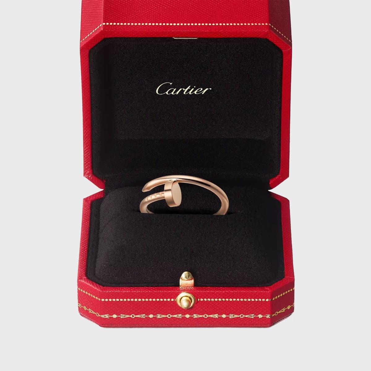 Cartier Juste un Clou