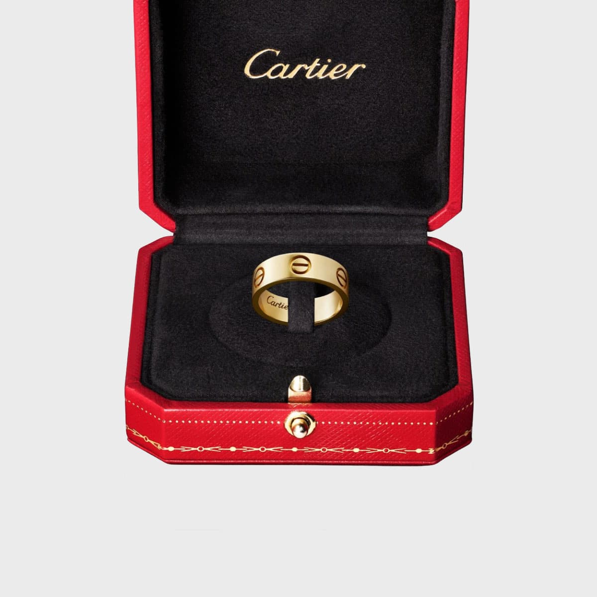 Cartier Love