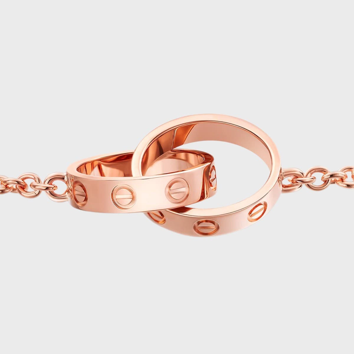 Cartier Love