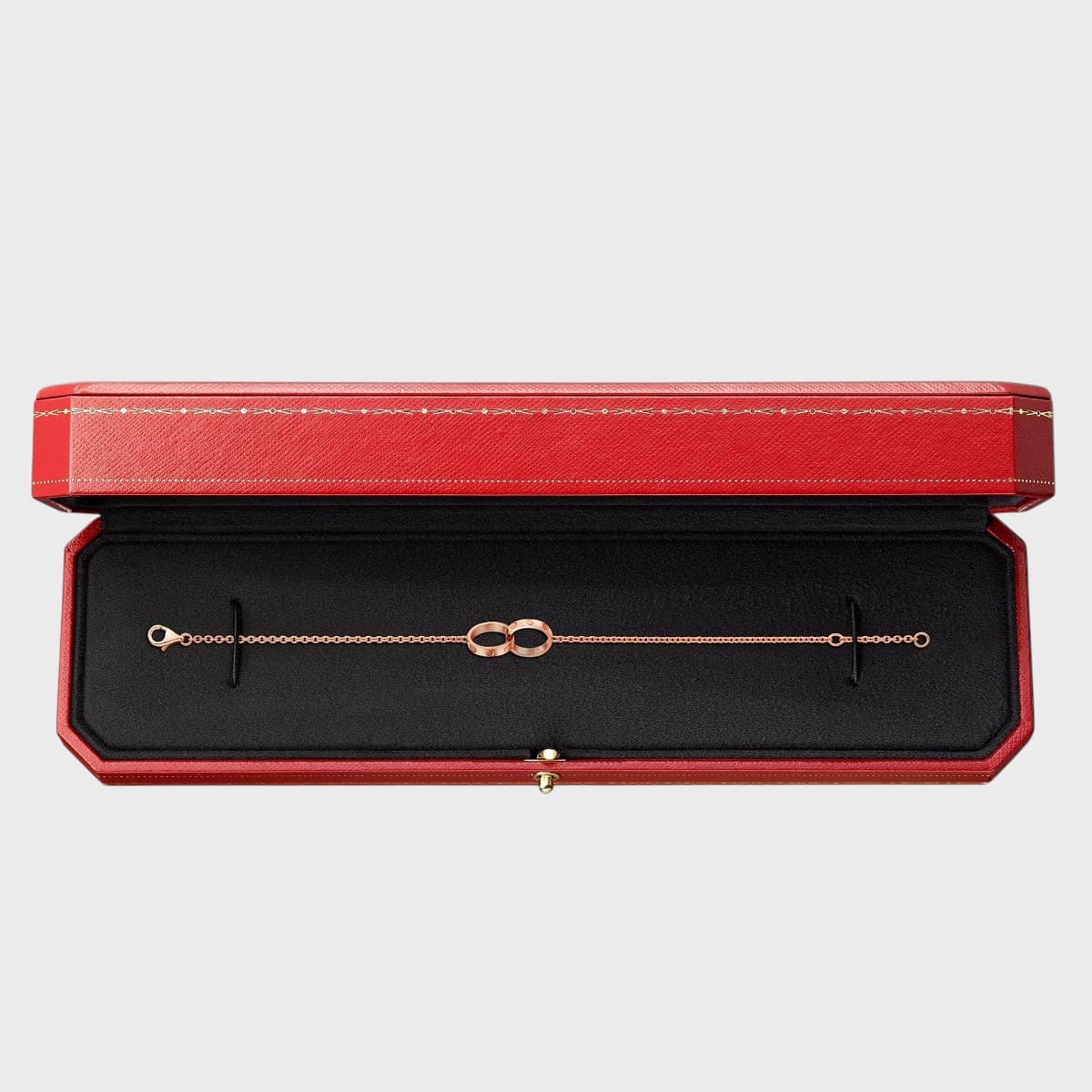 Cartier Love