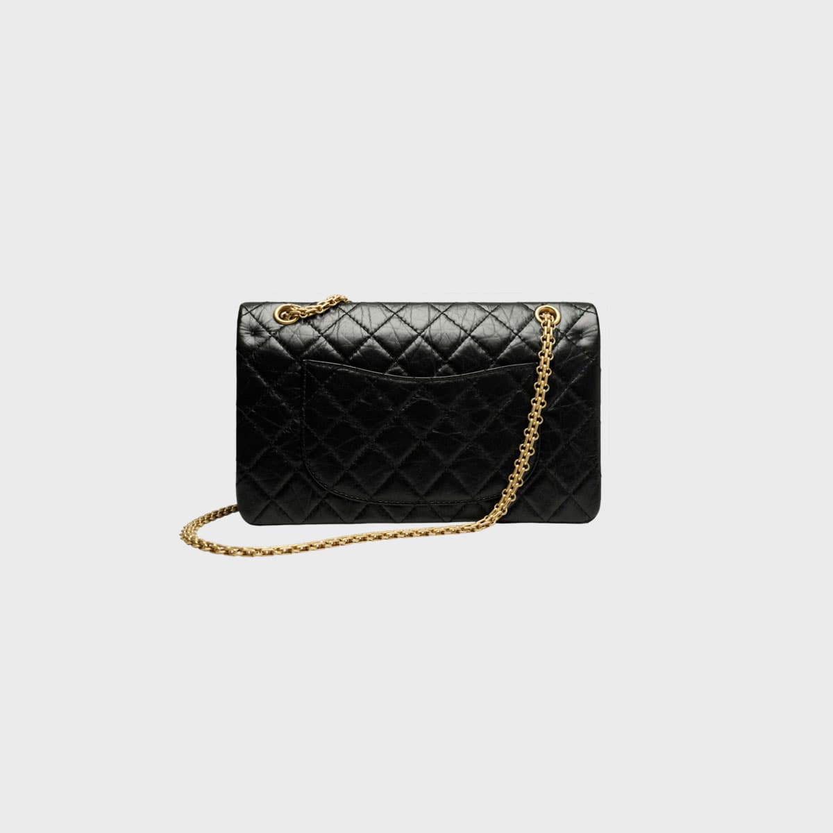 Chanel 2.55