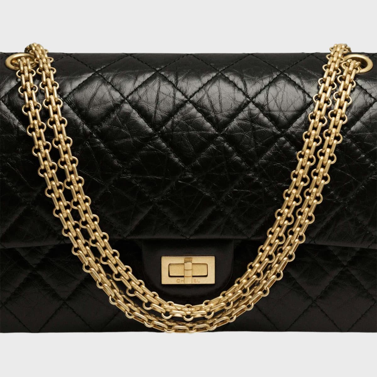 Chanel 2.55
