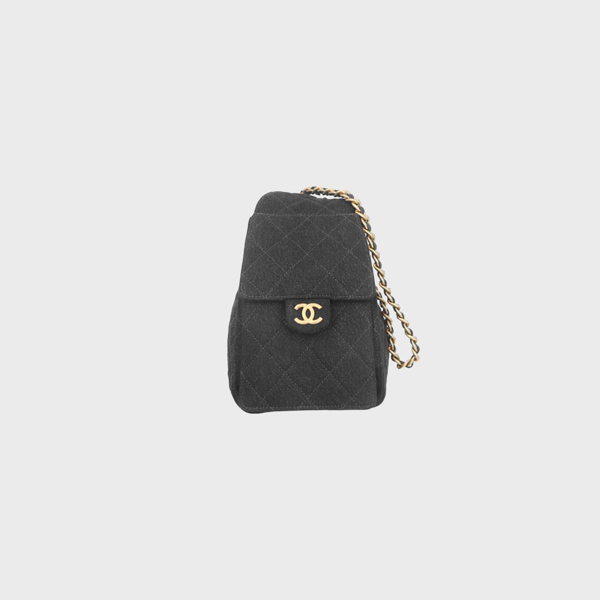 Chanel 25 Hobo