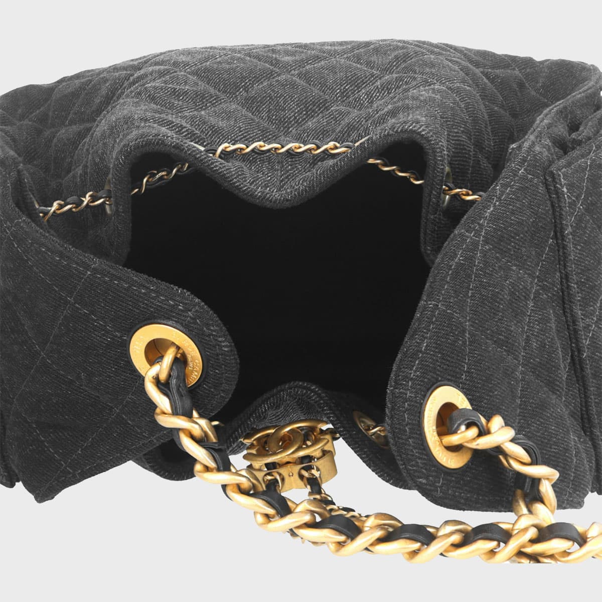 Chanel 25 Hobo