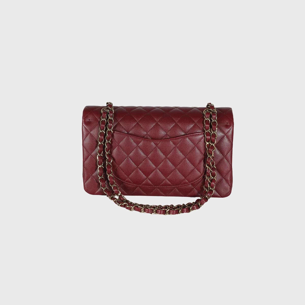 Chanel Classic Flap
