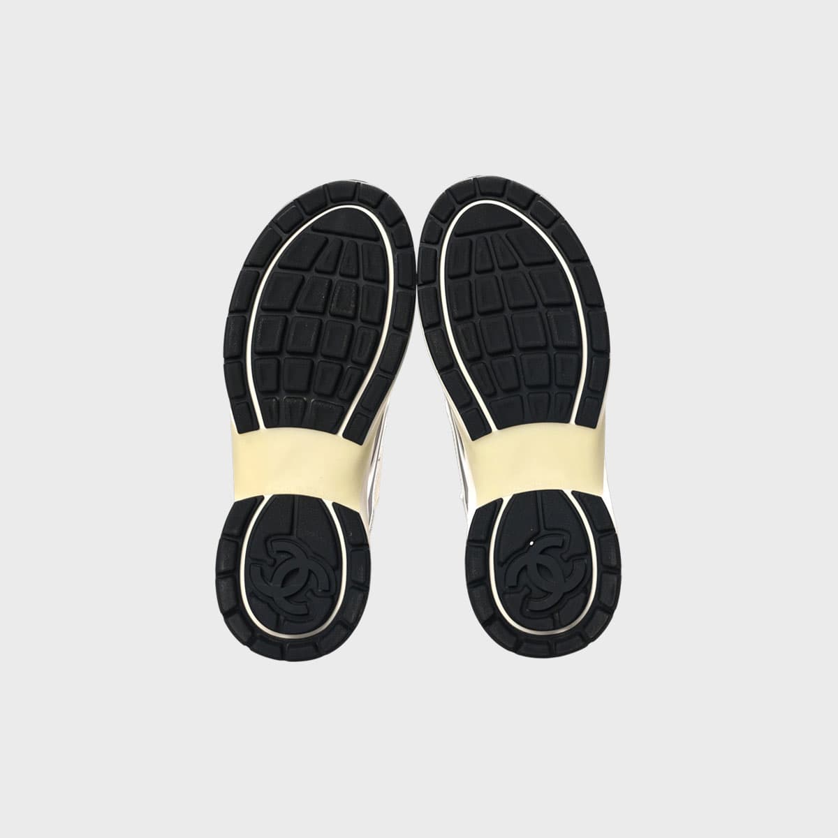 Chanel Fabric