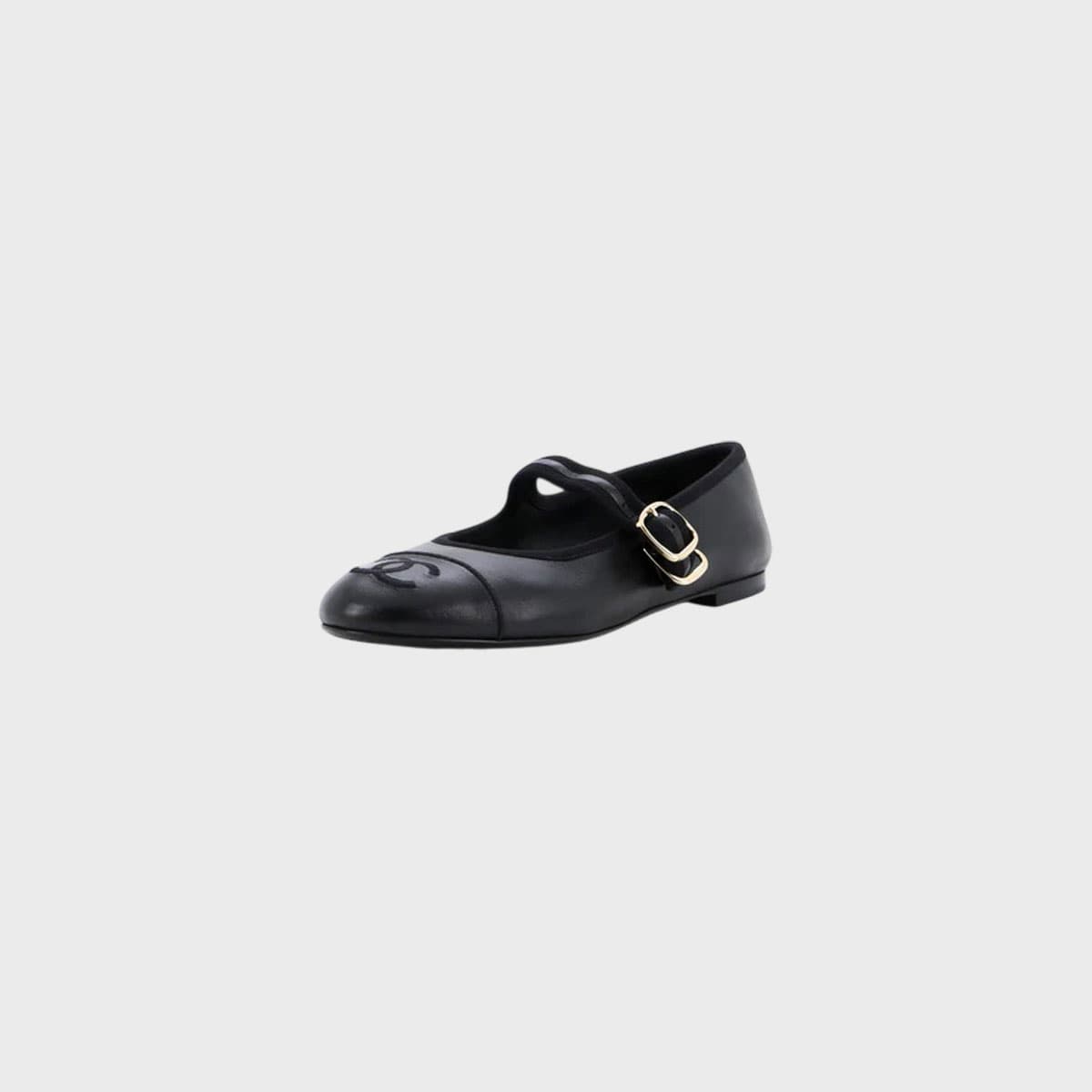 Chanel Mary Jane