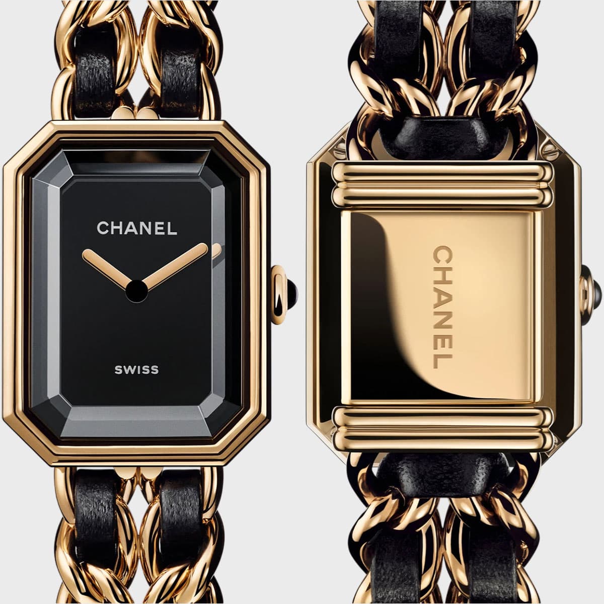 Chanel Première