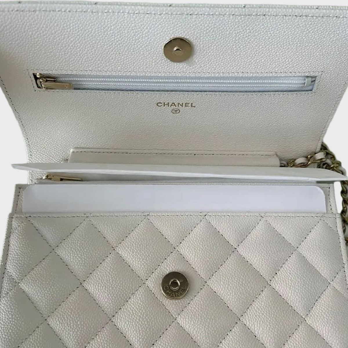 Chanel Woc