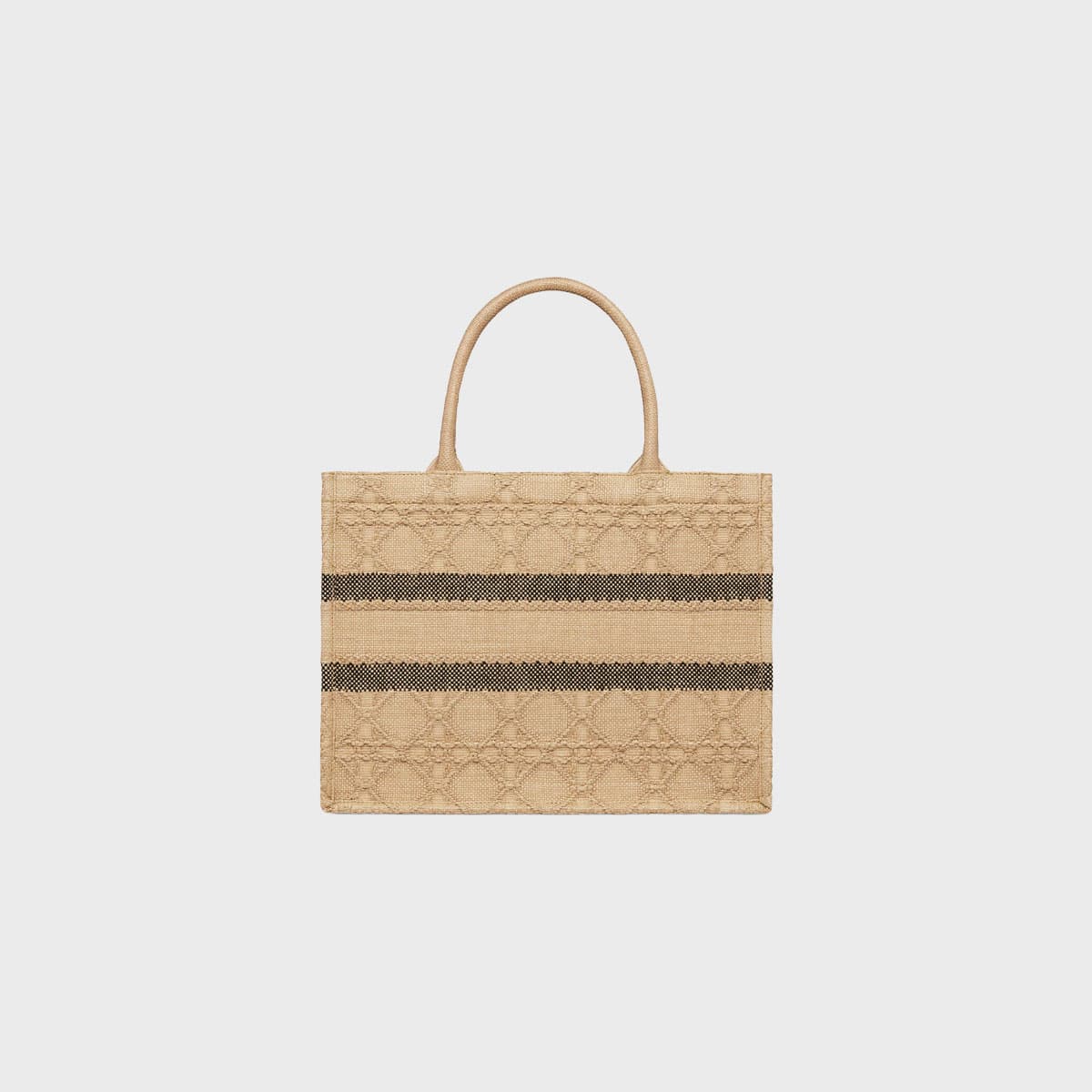 Christian Dior Book Tote