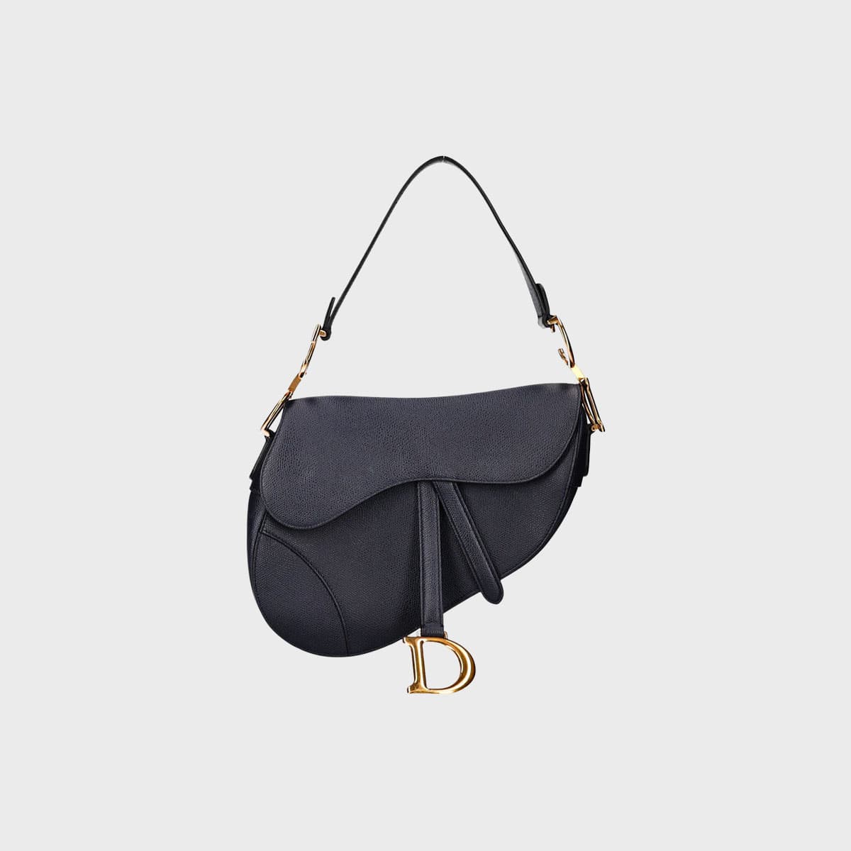 Christian Dior Saddle