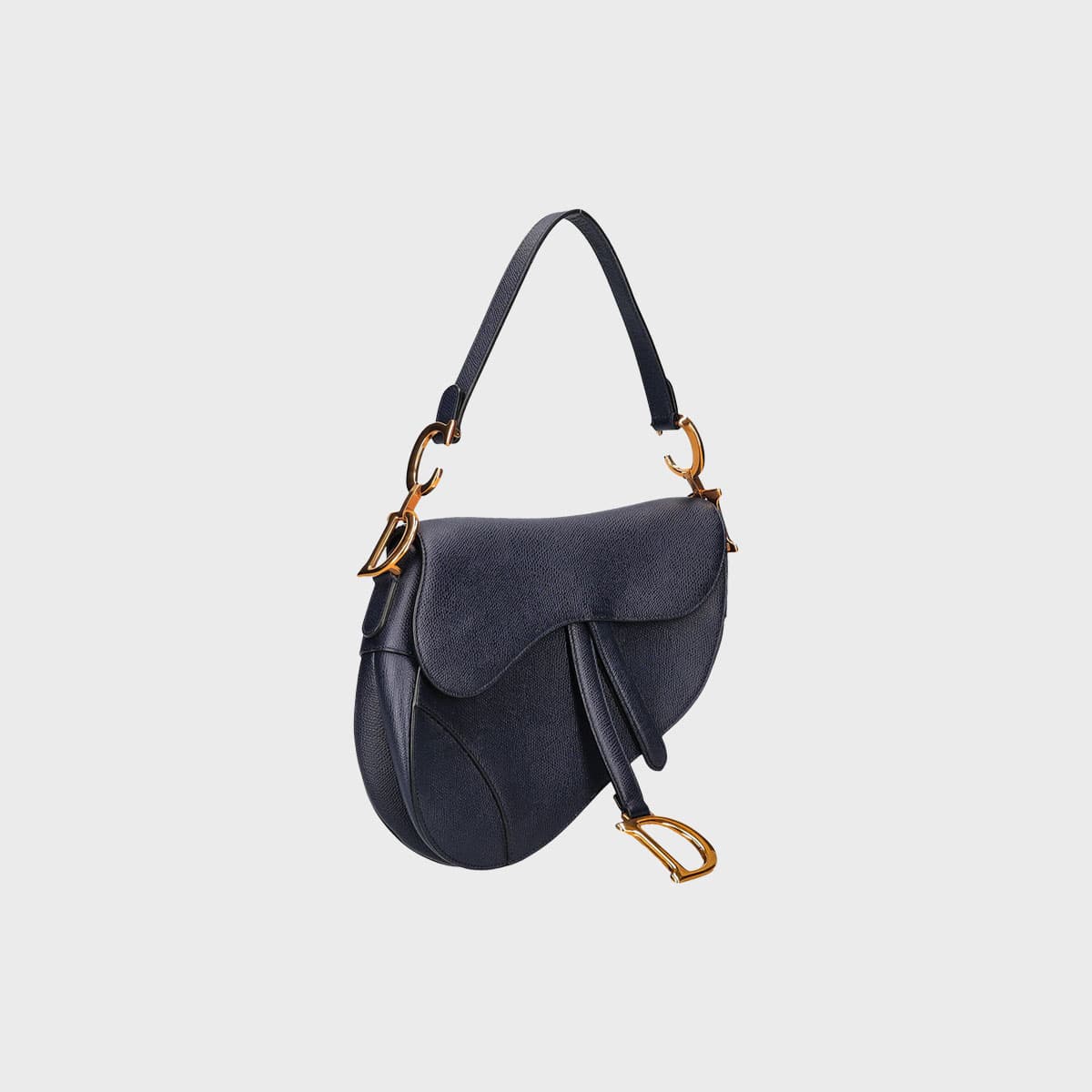 Christian Dior Saddle