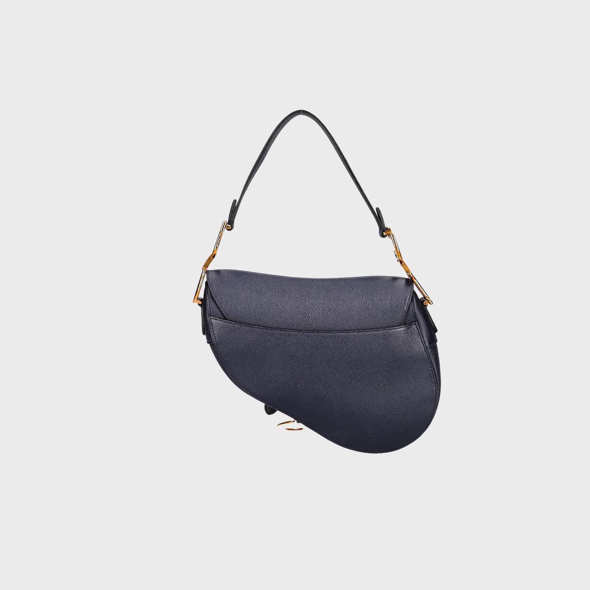Christian Dior Saddle