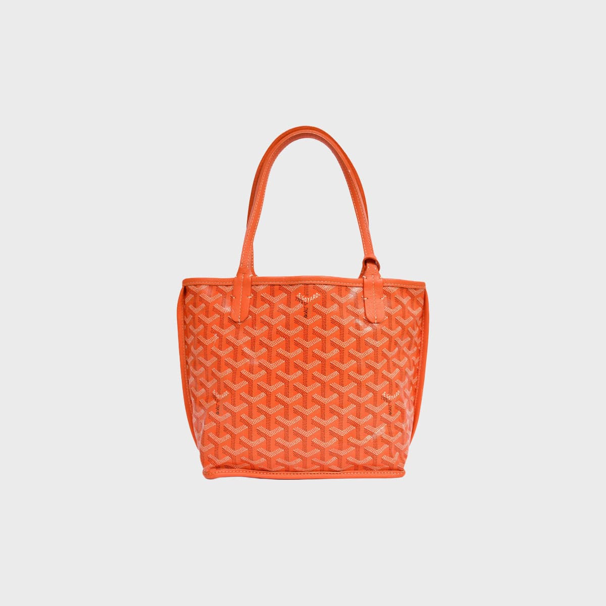 Goyard Anjou