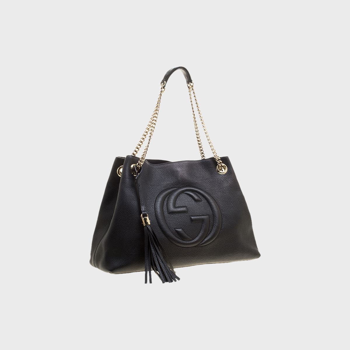 Gucci Soho Top Handle