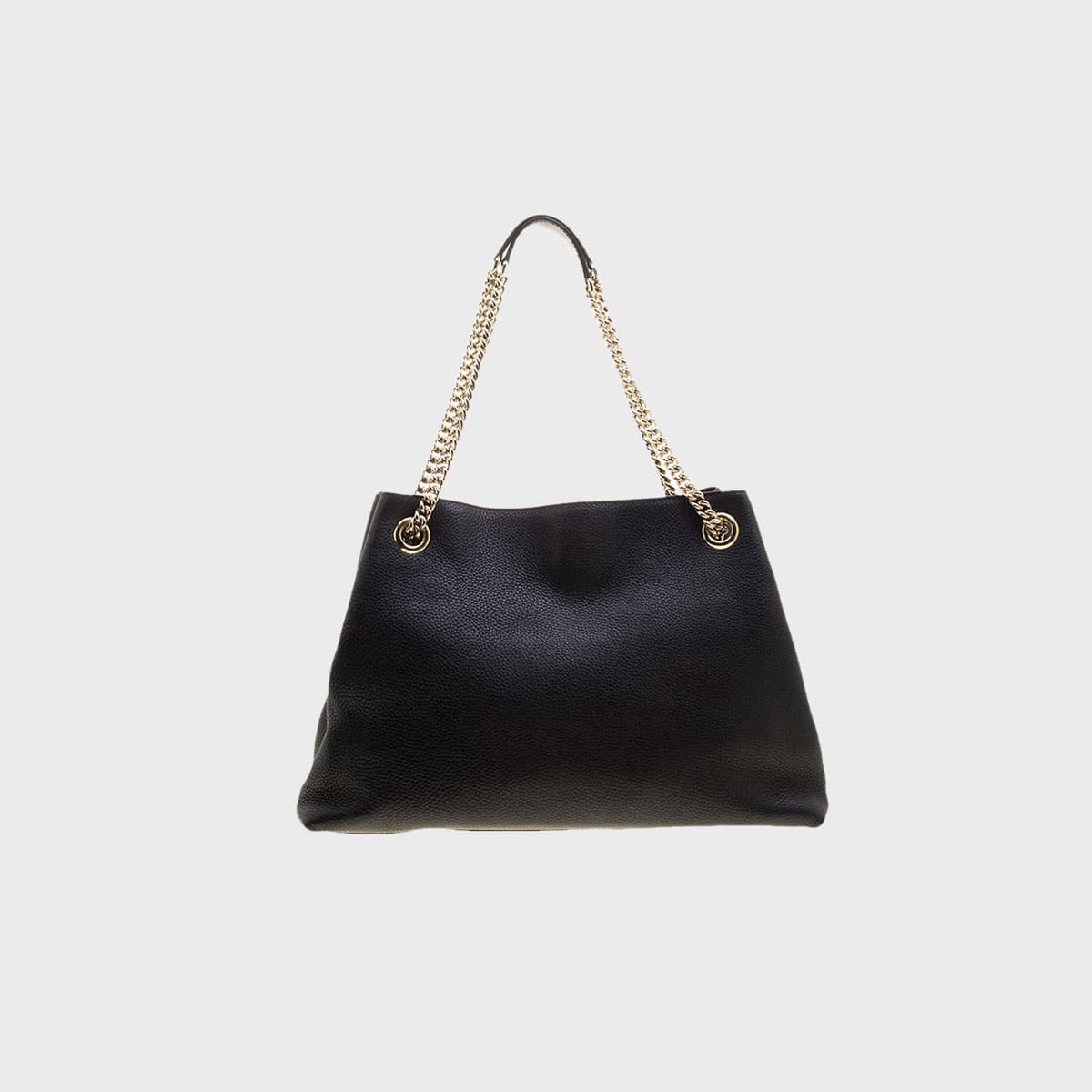 Gucci Soho Top Handle