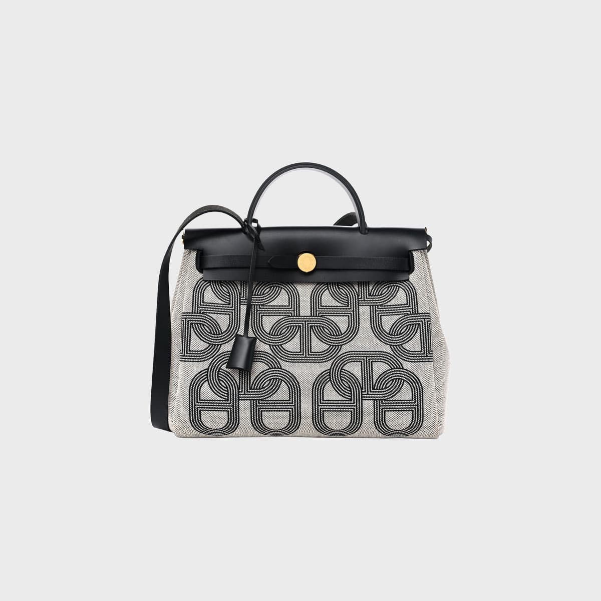 Hermes Herbag 31
