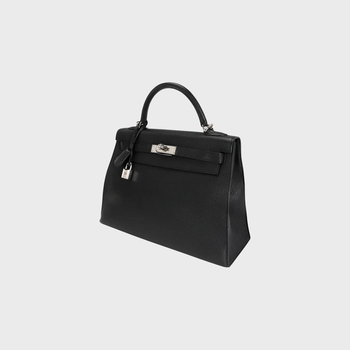 Hermes Kelly 28
