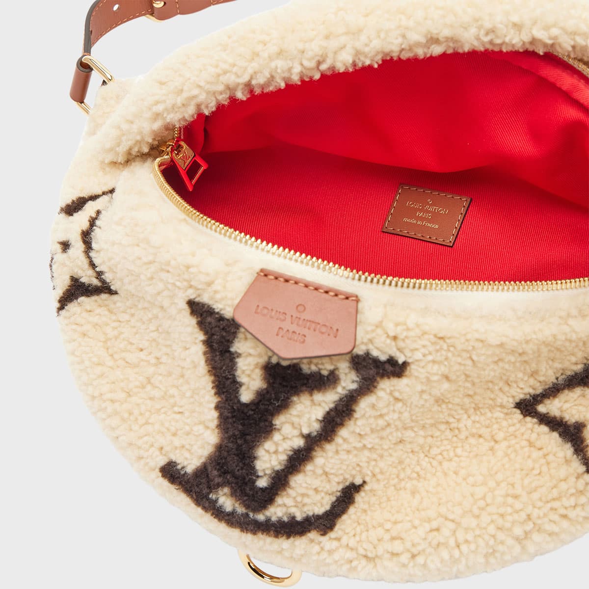 Louis Vuitton Bum Bag