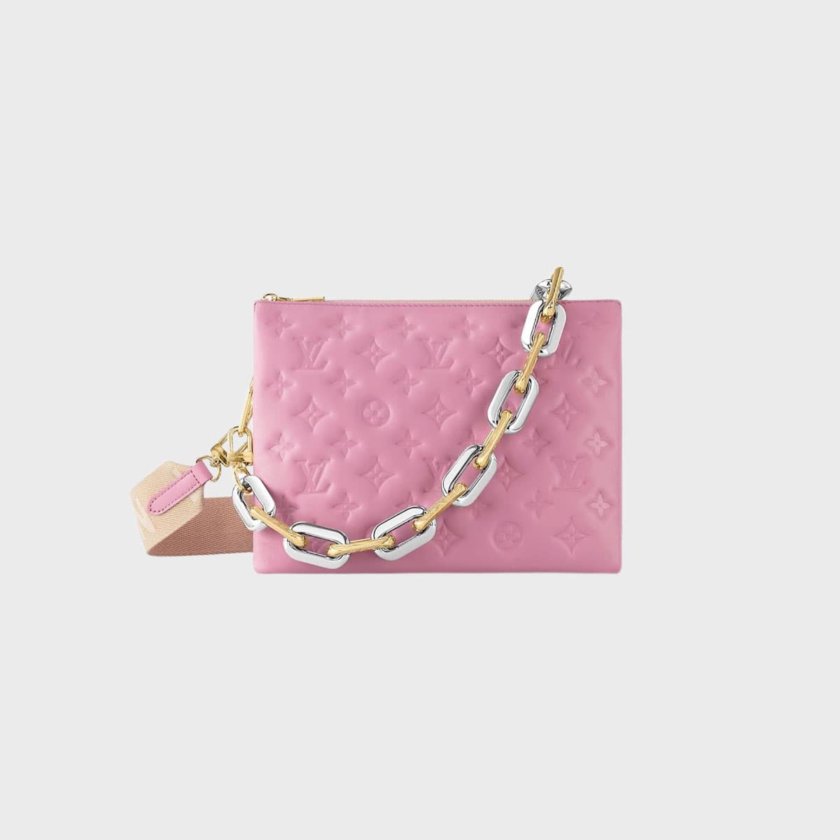 Louis Vuitton Coussin