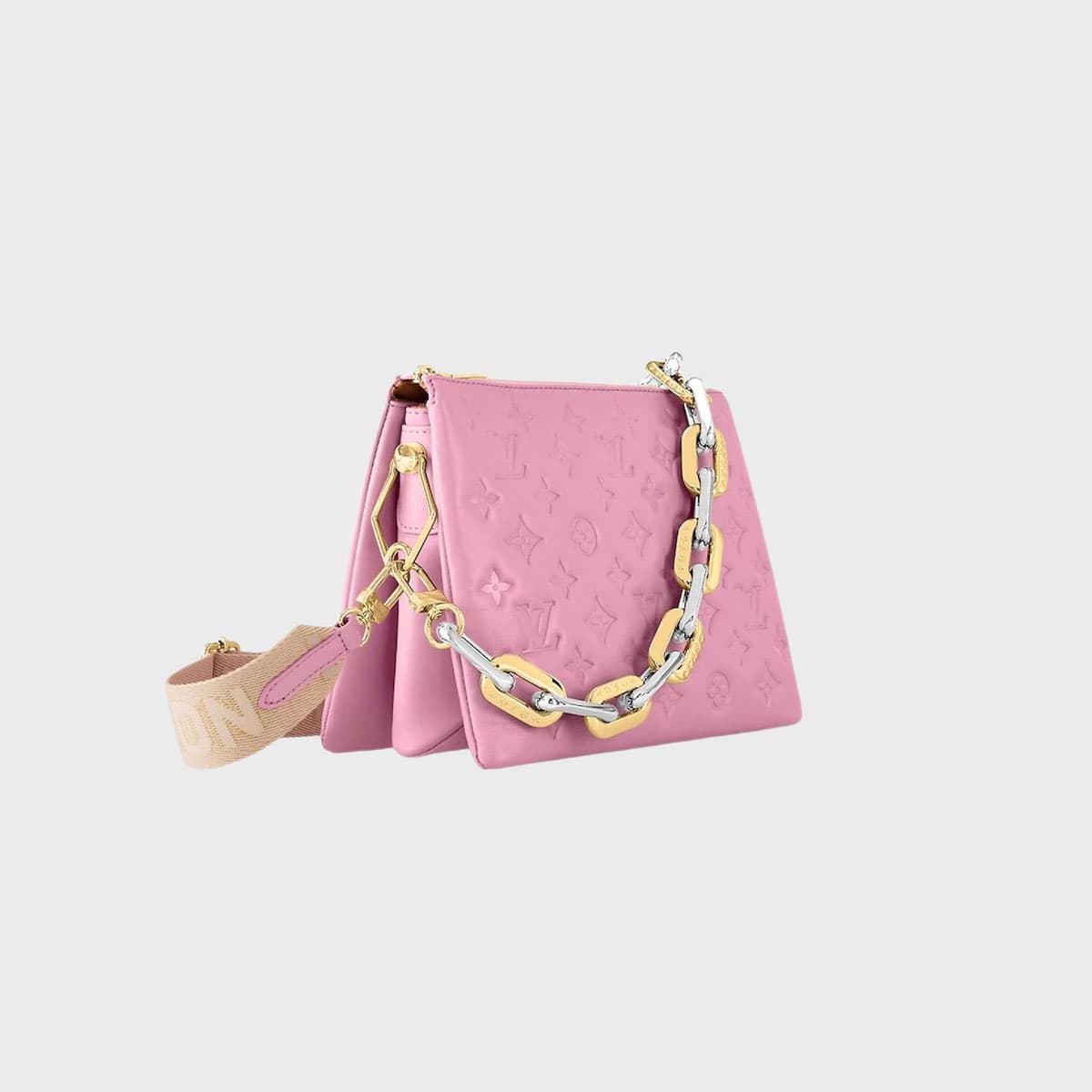 Louis Vuitton Coussin