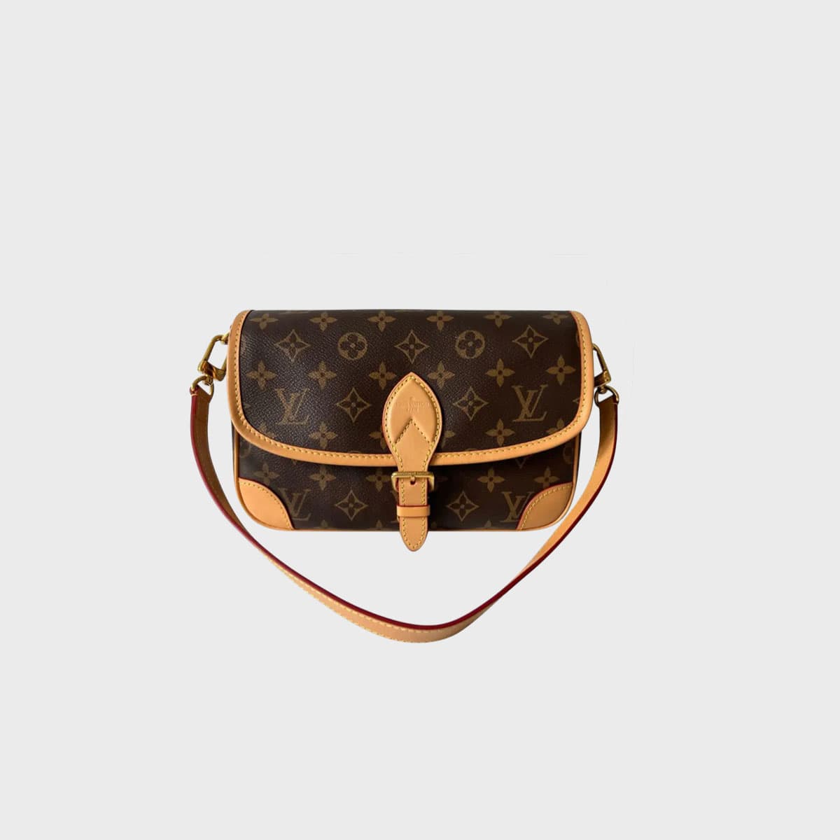 Louis Vuitton Diane