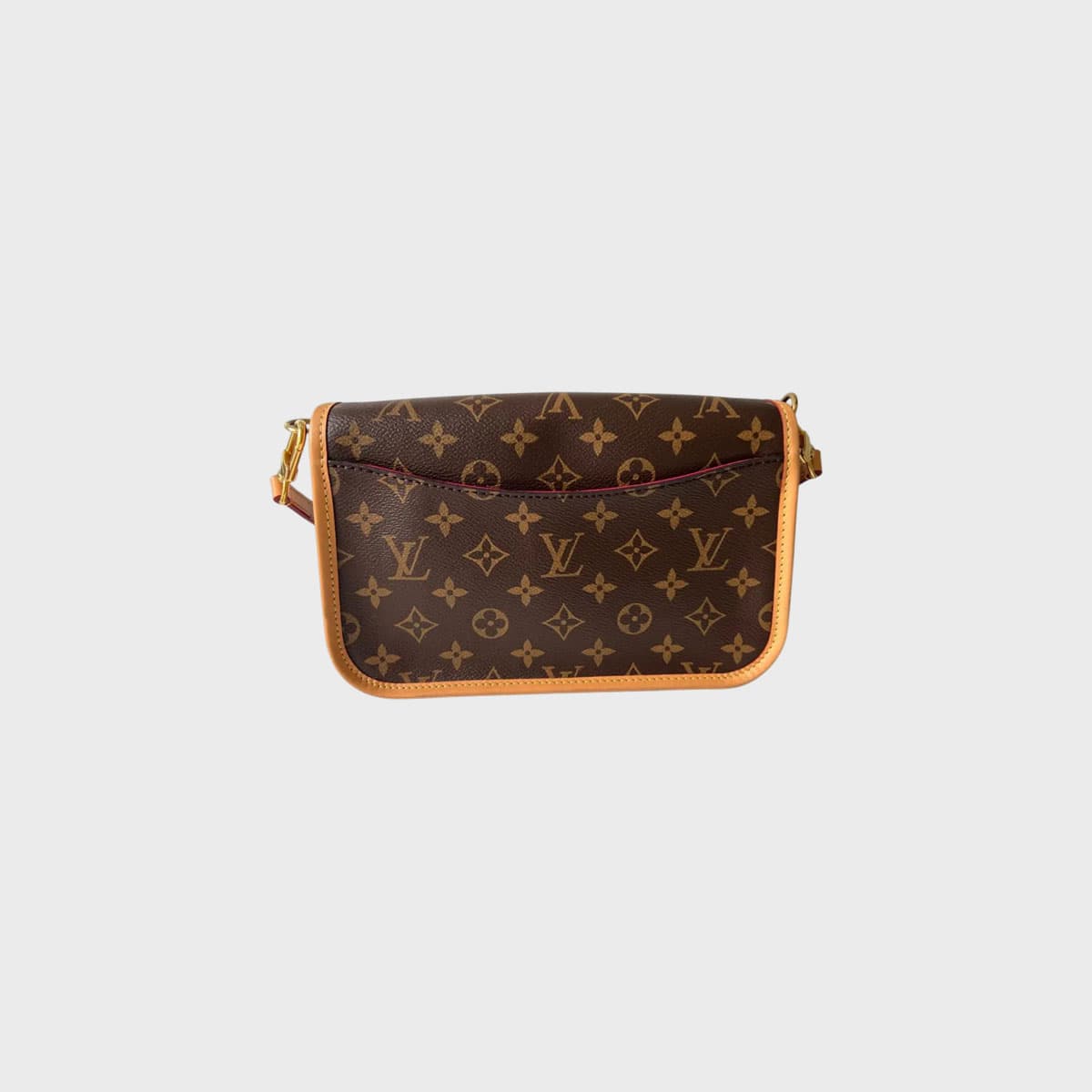 Louis Vuitton Diane
