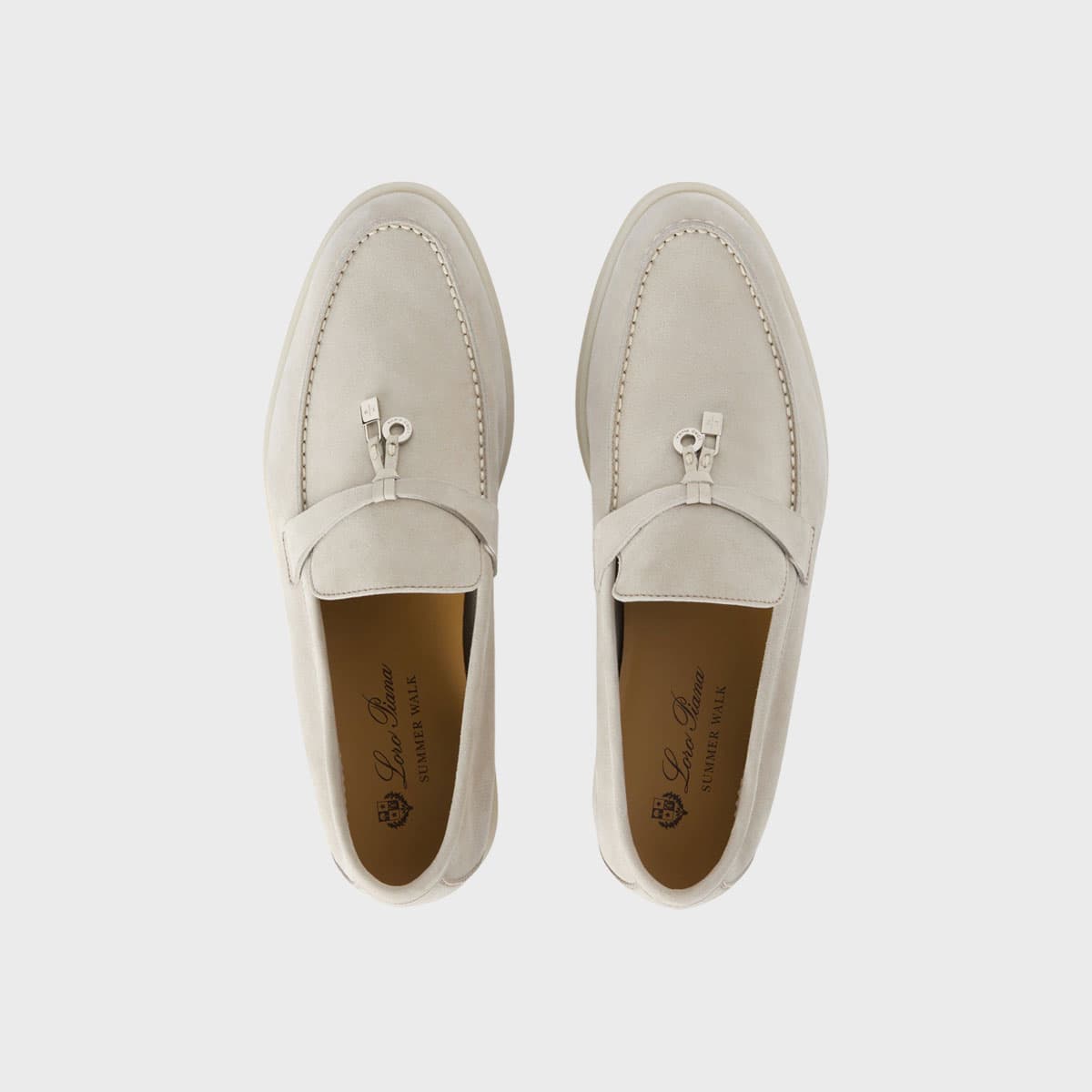 Loro Piana Summer Walk