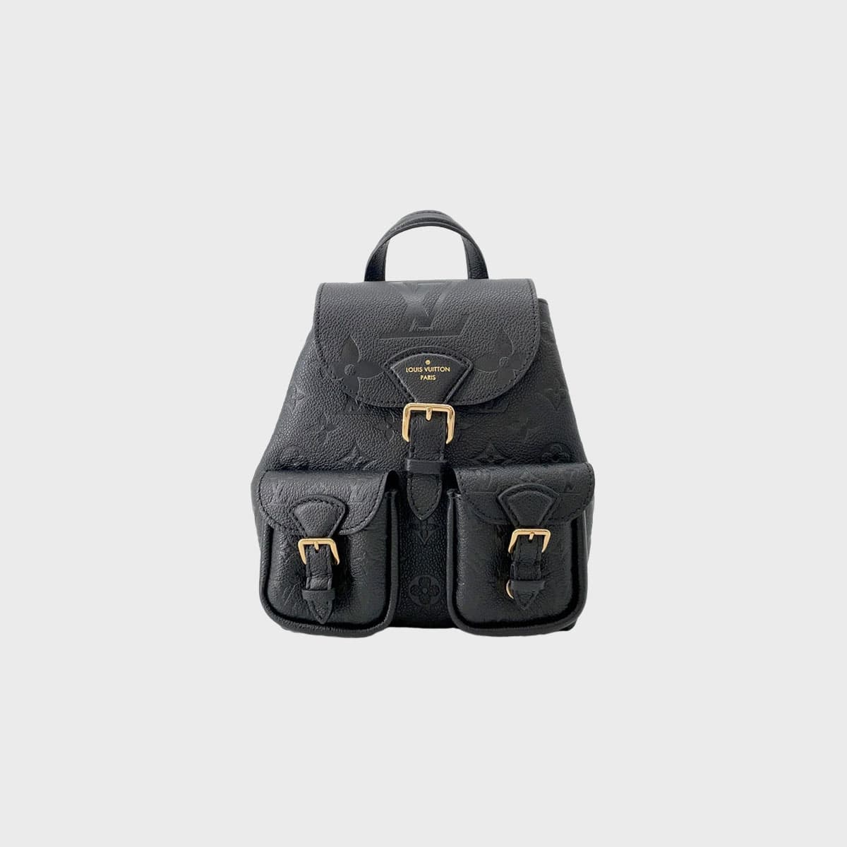 Louis Vuitton Backup