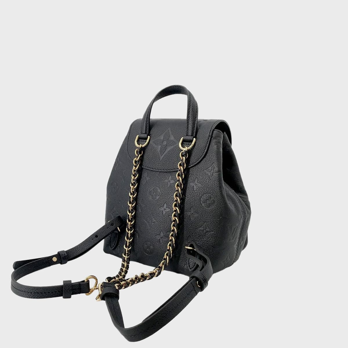 Louis Vuitton Backup
