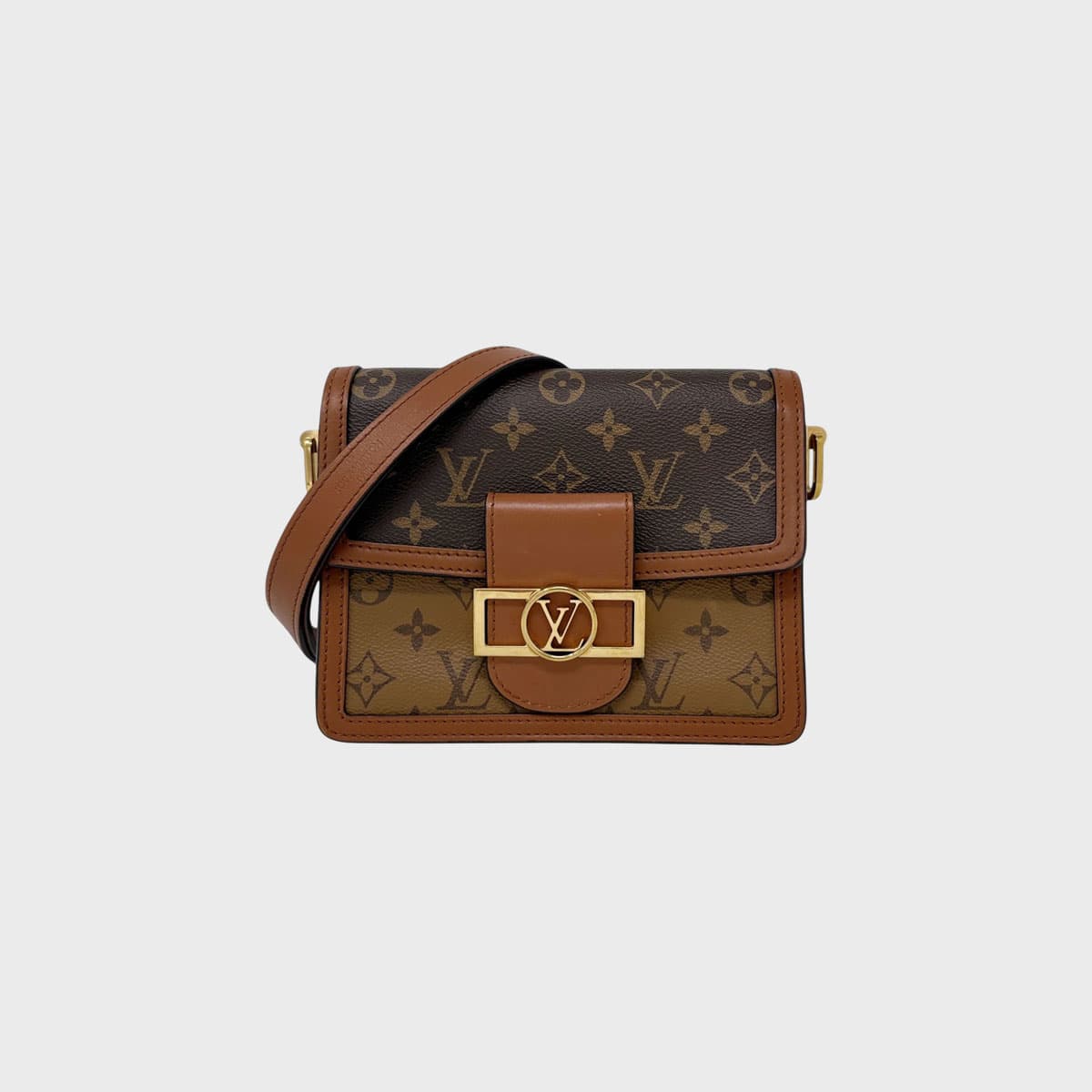 Louis Vuitton Dauphine