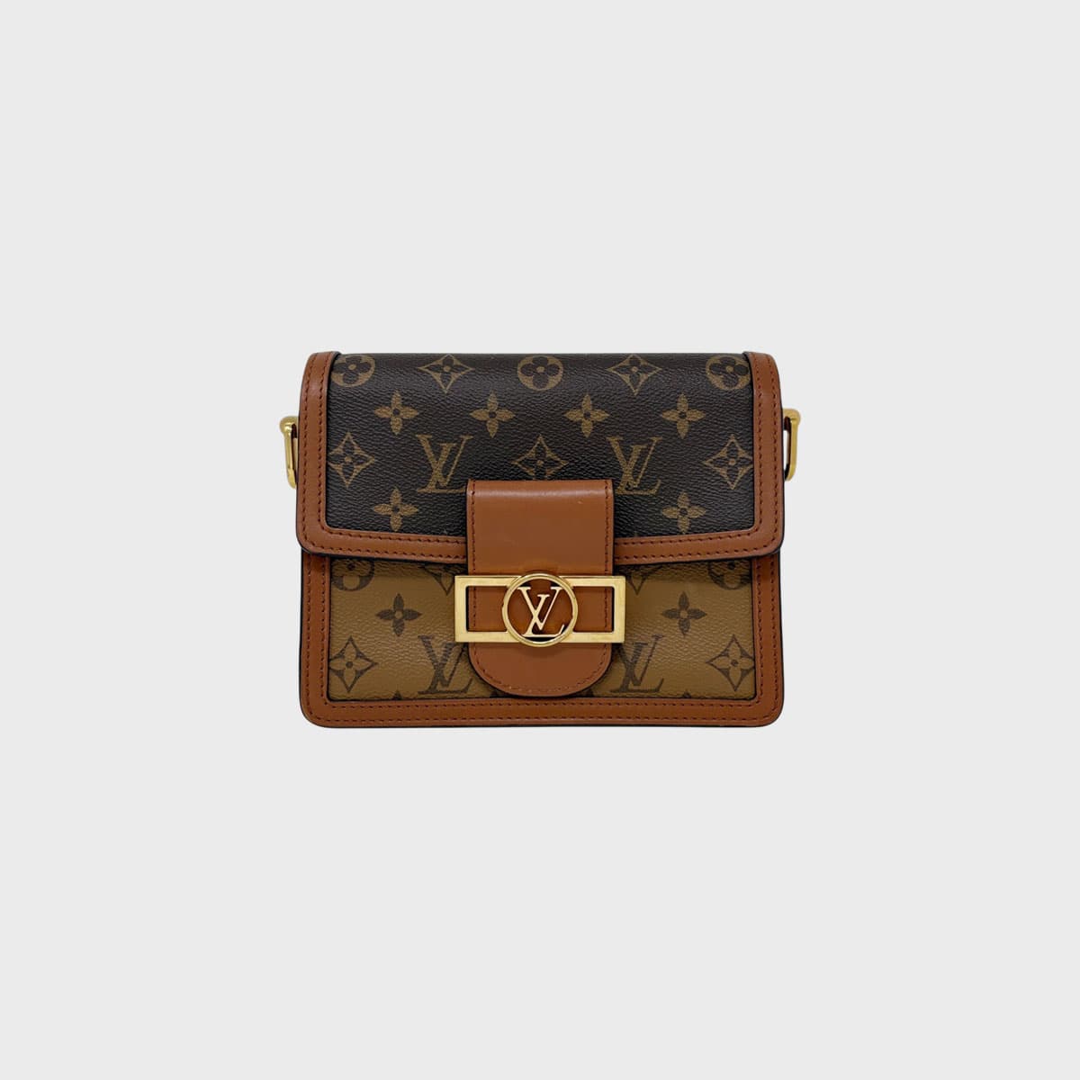 Louis Vuitton Dauphine