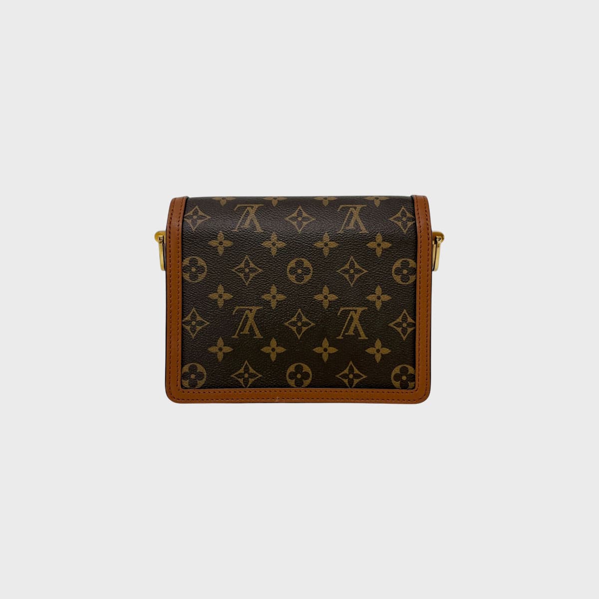 Louis Vuitton Dauphine
