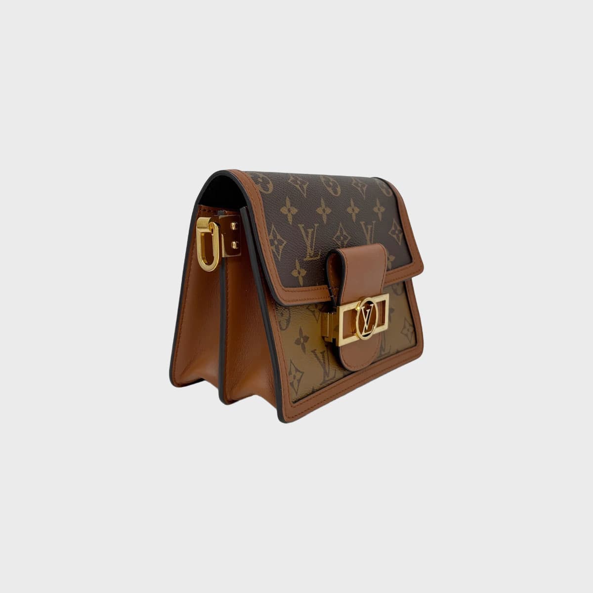 Louis Vuitton Dauphine
