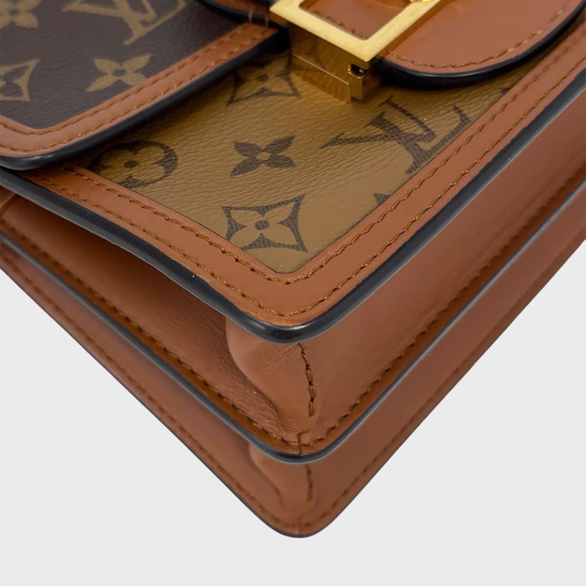 Louis Vuitton Dauphine