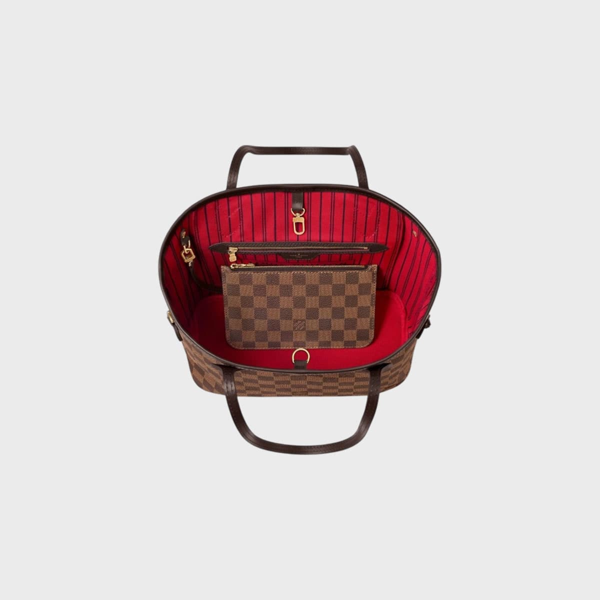 Louis Vuitton Neverfull PM