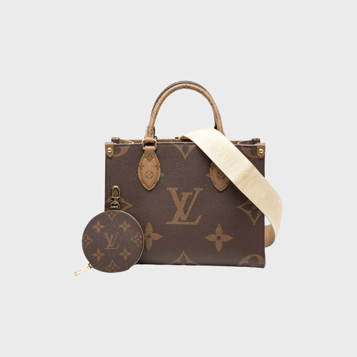 Louis Vuitton OnTheGo Tote