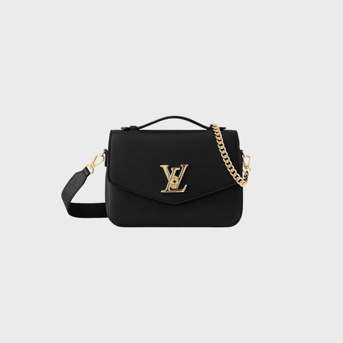 Louis Vuitton Oxford