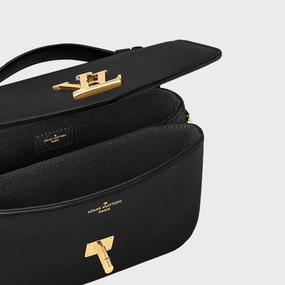 Louis Vuitton Oxford