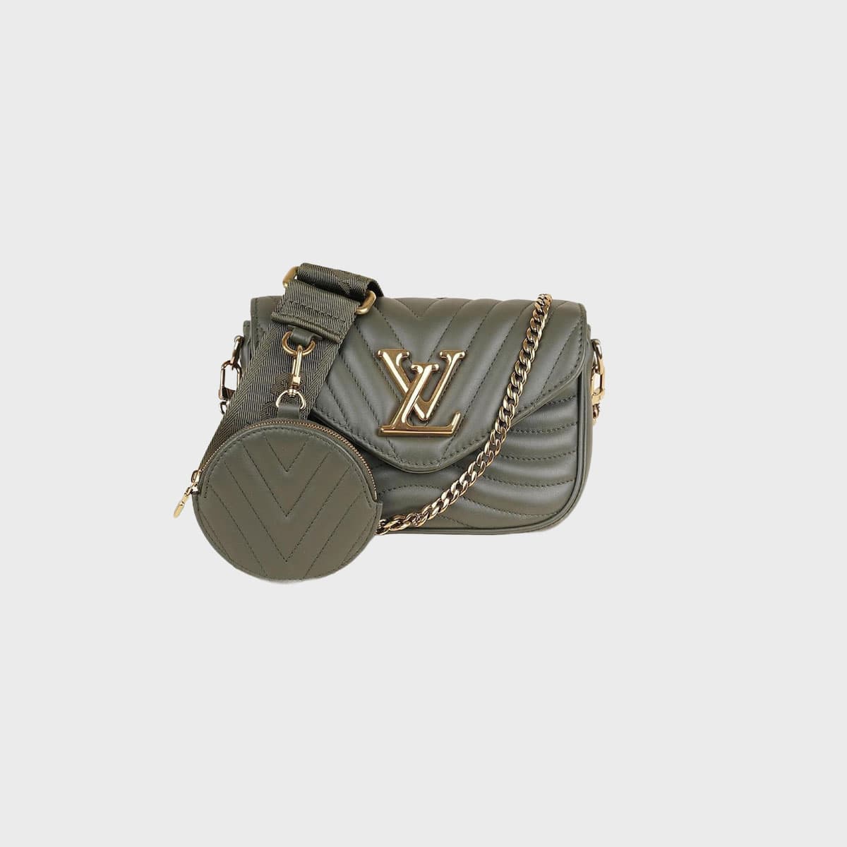 Louis Vuitton Wave