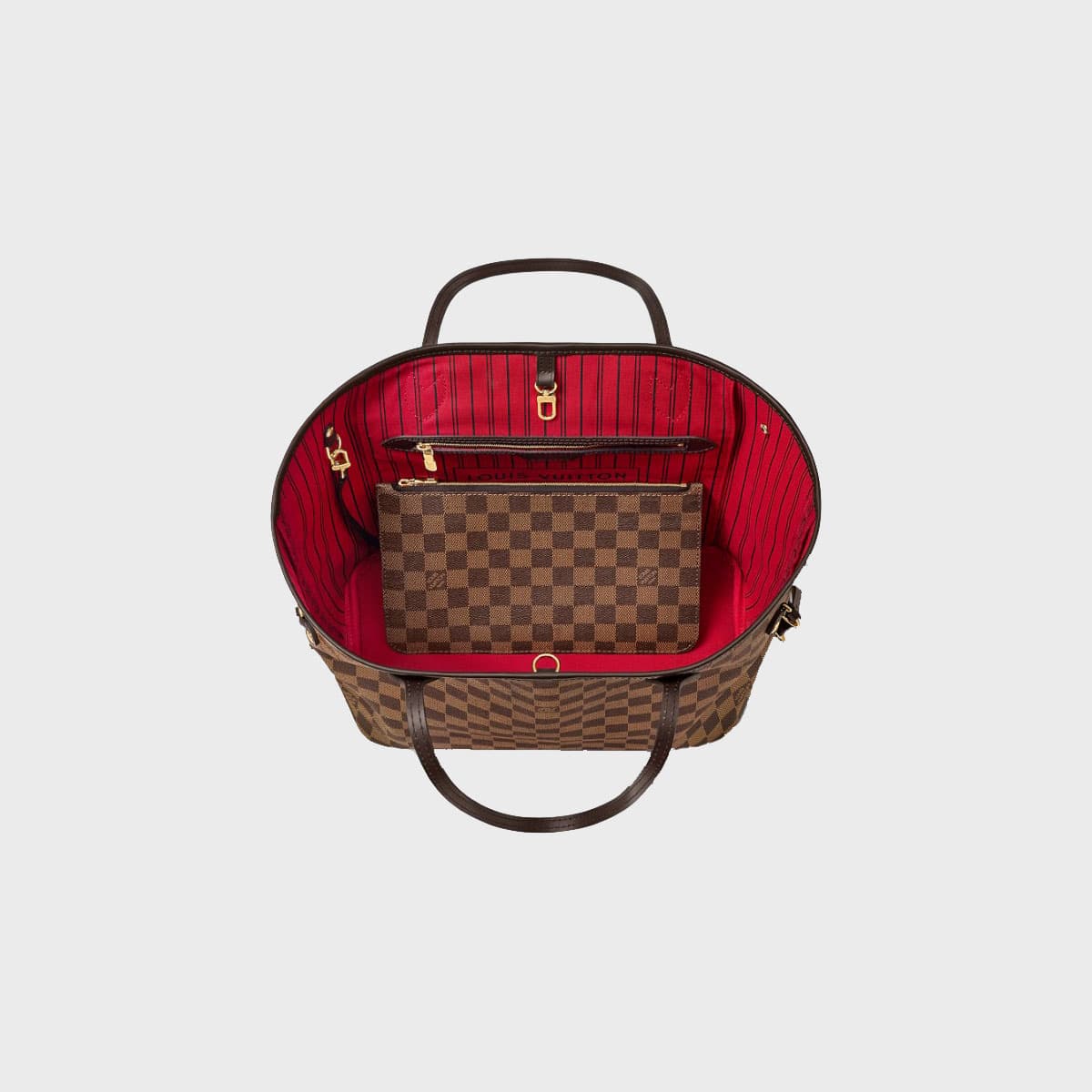 Louis Vuitton Neverfull