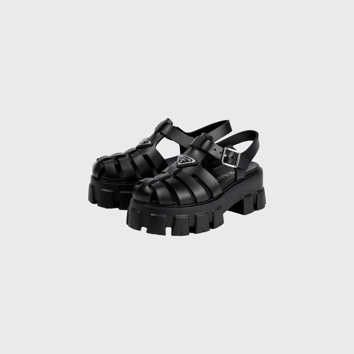 Prada Monolith