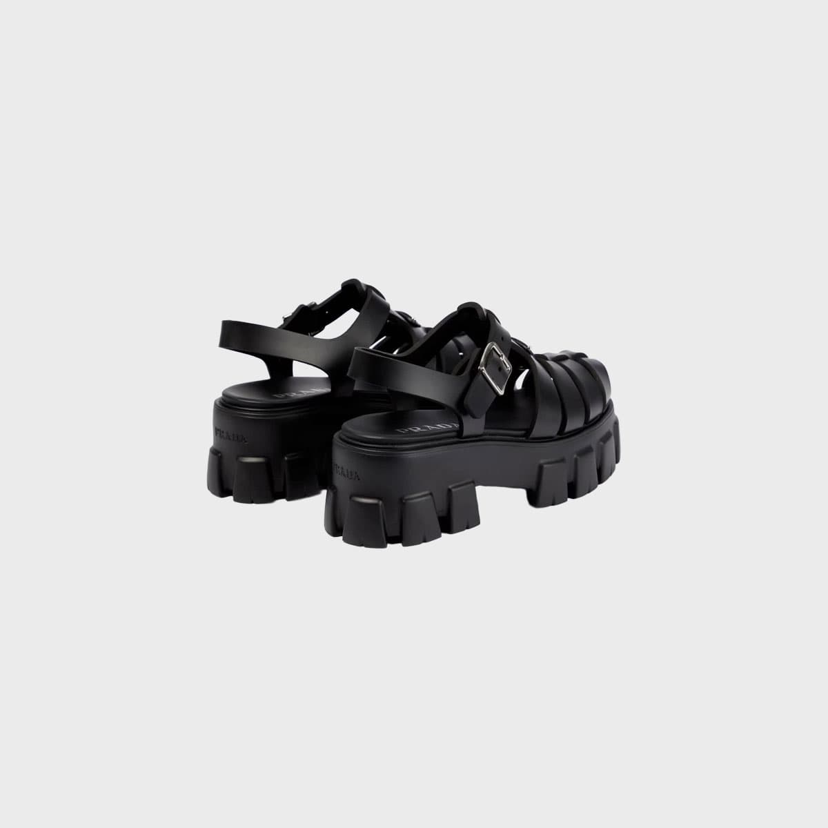 Prada Monolith